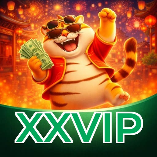 Logo Oficial XXVIP Download